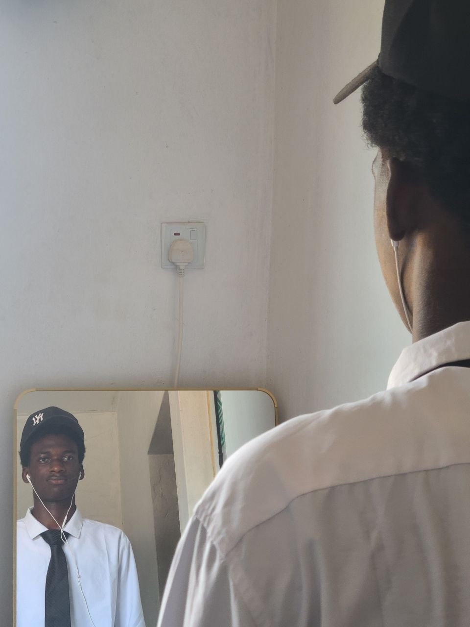 Ayomide Omole — Full-Stack Developer